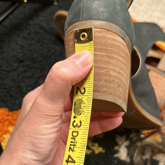 LUCKY BRAND, Barimo bootie!! - Picture 11 of 11